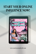 Content Blueprint for Beauty Influencers