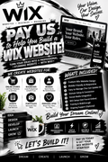 WIX Website