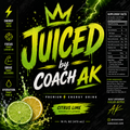 ENERGY JUICE!!!!!