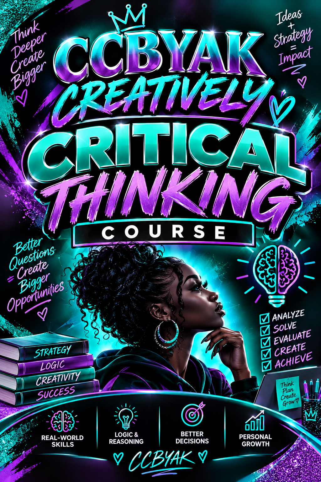 Critical Thinking Course
