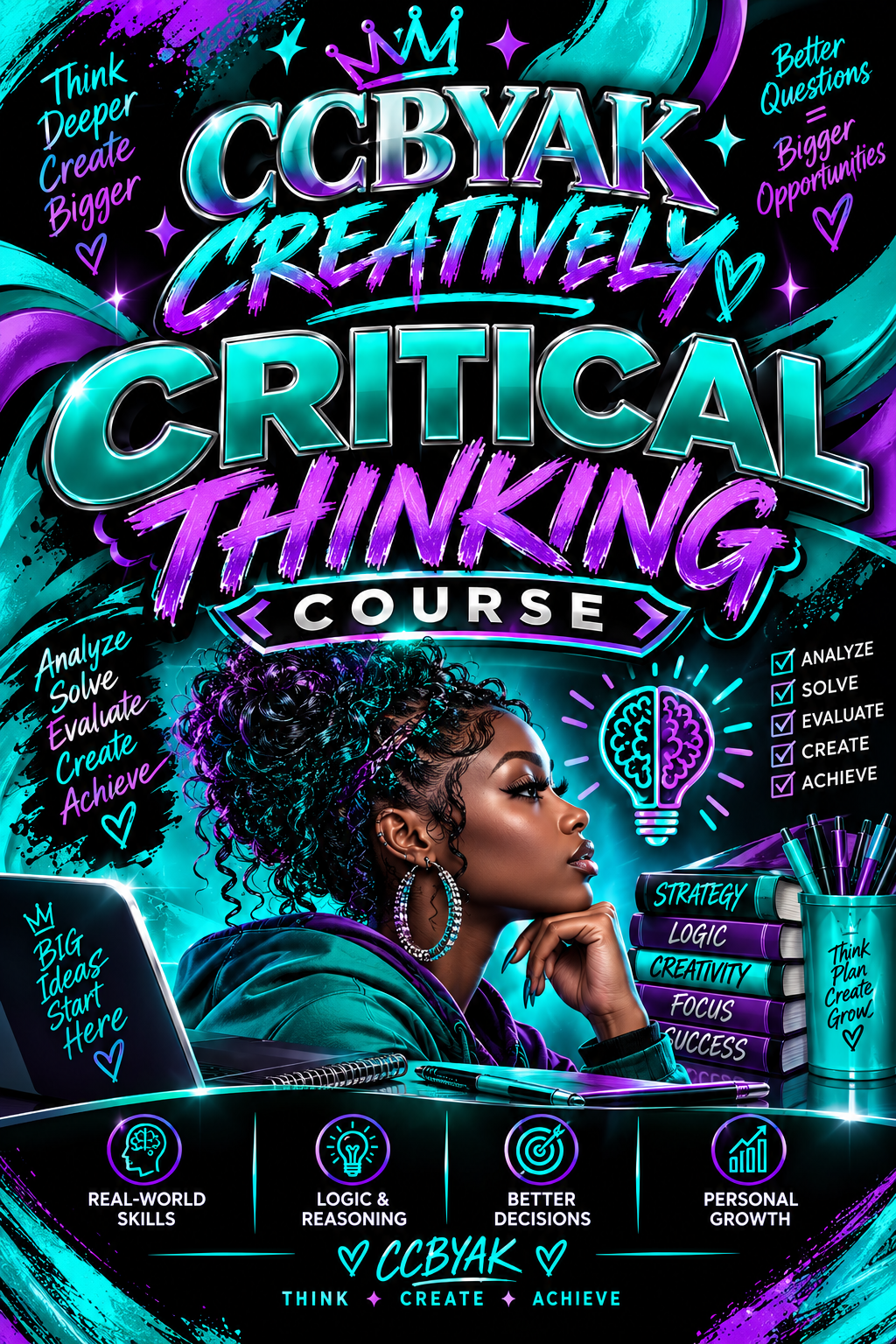 Critical Thinking Course