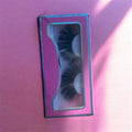 NICKI M LASHES