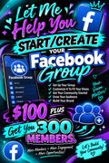 BUILD YOUR OWN GROUP