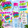 1 Case of Baby Water