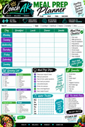 MEAL PREP FREEBIE